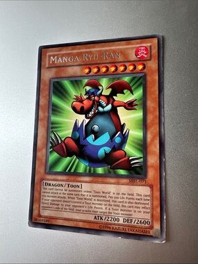 waboku yugioh card HAC1-EN026 Yu-Gi-Oh! 1999 Yu-Gi-Oh! Japanese EX Starter